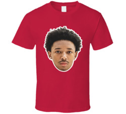 Nick Smith Basketball Sports Fan Cool T Shirt Nick Smith Basketball Sports Fan Cool T Shirt