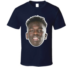 Adama Sanogo Basketball Sports Fan Cool T Shirt Adama Sanogo Basketball Sports Fan Cool T Shirt