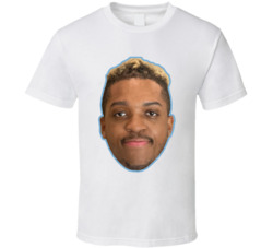 Armando Bacot Basketball Sports Fan Cool T Shirt Armando Bacot Basketball Sports Fan Cool T Shirt