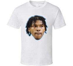 Caleb Love Basketball Sports Fan Cool T Shirt Caleb Love Basketball Sports Fan Cool T Shirt