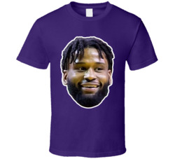 Mike Miles Basketball Sports Fan Cool T Shirt Mike Miles Basketball Sports Fan Cool T Shirt