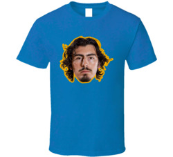 Jaime Jacquez Jr Basketball Sports Fan Cool T Shirt Jaime Jacquez Jr Basketball Sports Fan Cool T Shirt