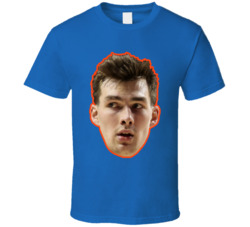 Colin Castleton Basketball Sports Fan Cool T Shirt Colin Castleton Basketball Sports Fan Cool T Shirt