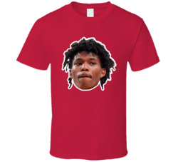 Trequavion Smith Basketball Sports Fan Cool T Shirt Trequavion Smith Basketball Sports Fan Cool T Shirt