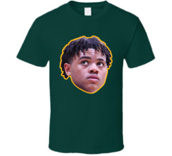 Keyonte George Basketball Sports Fan Cool T Shirt Keyonte George Basketball Sports Fan Cool T Shirt