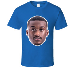 Dariq Whitehead Basketball Sports Fan Cool T Shirt Dariq Whitehead Basketball Sports Fan Cool T Shirt