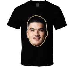 Zach Edey Basketball Sports Fan Cool T Shirt Zach Edey Basketball Sports Fan Cool T Shirt