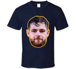 Hunter Dickinson Basketball Sports Fan Cool T Shirt Hunter Dickinson Basketball Sports Fan Cool T Shirt