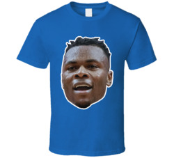 Oscar Tshiebwe Basketball Sports Fan Cool T Shirt Oscar Tshiebwe Basketball Sports Fan Cool T Shirt