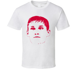 Azuolas Tubelis Basketball Sports Cool Fan T Shirt Azuolas Tubelis Basketball Sports Cool Fan T Shirt