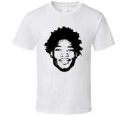 Tyrese Hunter Basketball Sports Cool Fan T Shirt Tyrese Hunter Basketball Sports Cool Fan T Shirt