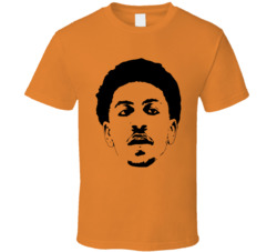 Nijel Pack Basketball Sports Cool Fan T Shirt Nijel Pack Basketball Sports Cool Fan T Shirt