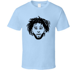 Rj Davis Basketball Sports Cool Fan T Shirt Rj Davis Basketball Sports Cool Fan T Shirt