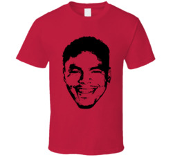 Matt Bradley Basketball Sports Cool Fan T Shirt Matt Bradley Basketball Sports Cool Fan T Shirt