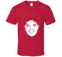 Harrison Ingram Basketball Sports Cool Fan T Shirt Harrison Ingram Basketball Sports Cool Fan T Shirt