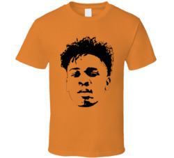 Terrence Shannon Jr Basketball Sports Cool Fan T Shirt Terrence Shannon Jr Basketball Sports Cool Fan T Shirt