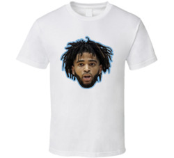 Rj Davis Basketball Sports Fan Cool T Shirt Rj Davis Basketball Sports Fan Cool T Shirt