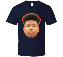 Jayden Gardner Basketball Sports Fan Cool T Shirt Jayden Gardner Basketball Sports Fan Cool T Shirt
