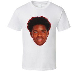 Harrison Ingram Basketball Sports Fan Cool T Shirt Harrison Ingram Basketball Sports Fan Cool T Shirt