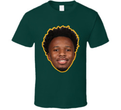 Lj Cryer Basketball Sports Fan Cool T Shirt Lj Cryer Basketball Sports Fan Cool T Shirt