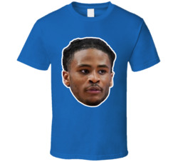 Cason Wallace Basketball Sports Fan Cool T Shirt Cason Wallace Basketball Sports Fan Cool T Shirt