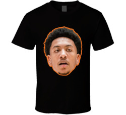 Nijel Pack Basketball Sports Fan Cool T Shirt Nijel Pack Basketball Sports Fan Cool T Shirt