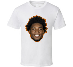 Tyrese Hunter Basketball Sports Fan Cool T Shirt Tyrese Hunter Basketball Sports Fan Cool T Shirt