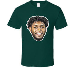 Jordan Walker Basketball Sports Fan Cool T Shirt Jordan Walker Basketball Sports Fan Cool T Shirt