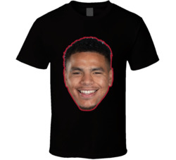 Matt Bradley Basketball Sports Fan Cool T Shirt Matt Bradley Basketball Sports Fan Cool T Shirt
