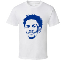 Jeremy Roach Basketball Sports Cool Fan T Shirt Jeremy Roach Basketball Sports Cool Fan T Shirt