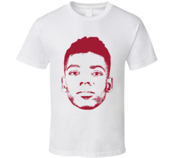 Brandon Miller Basketball Sports Cool Fan T Shirt Brandon Miller Basketball Sports Cool Fan T Shirt