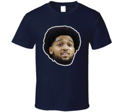 Caleb Daniels Basketball Sports Fan Cool T Shirt Caleb Daniels Basketball Sports Fan Cool T Shirt