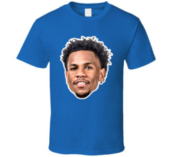 Jeremy Roach Basketball Sports Fan Cool T Shirt Jeremy Roach Basketball Sports Fan Cool T Shirt