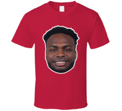 Posh Alexander Basketball Sports Fan Cool T Shirt Posh Alexander Basketball Sports Fan Cool T Shirt