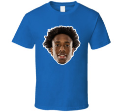 Deandre Williams Basketball Sports Fan Cool T Shirt Deandre Williams Basketball Sports Fan Cool T Shirt