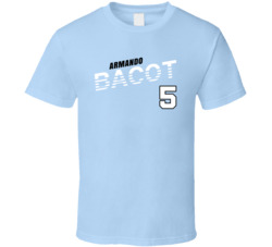 Armando Bacot Favorite Basketball Fan T Shirt Armando Bacot Favorite Basketball Fan T Shirt