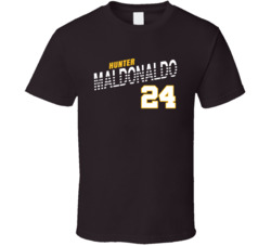 Hunter Maldonado Favorite Basketball Fan T Shirt Hunter Maldonado Favorite Basketball Fan T Shirt