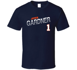 Jayden Gardner Favorite Basketball Fan T Shirt Jayden Gardner Favorite Basketball Fan T Shirt