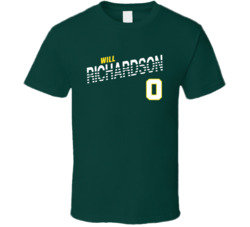 Will Richardson Favorite Basketball Fan T Shirt Will Richardson Favorite Basketball Fan T Shirt