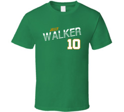 Jelly Walker Favorite Basketball Fan T Shirt Jelly Walker Favorite Basketball Fan T Shirt