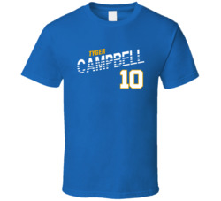 Tyger Campbell Favorite Basketball Fan T Shirt Tyger Campbell Favorite Basketball Fan T Shirt