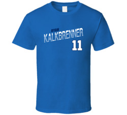 Ryan Kalkbrenner Favorite Basketball Fan T Shirt Ryan Kalkbrenner Favorite Basketball Fan T Shirt