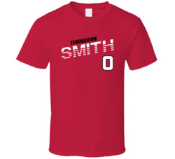Terquavion Smith Favorite Basketball Fan T Shirt Terquavion Smith Favorite Basketball Fan T Shirt