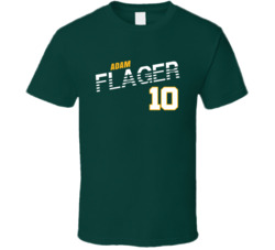 Adam Flager Favorite Basketball Fan T Shirt Adam Flager Favorite Basketball Fan T Shirt