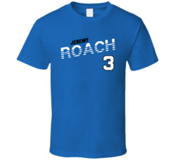 Jeremy Roach Favorite Basketball Fan T Shirt Jeremy Roach Favorite Basketball Fan T Shirt