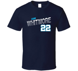 Cam Whitmore Favorite Basketball Fan T Shirt Cam Whitmore Favorite Basketball Fan T Shirt