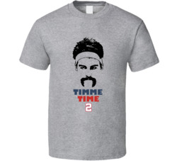 Timme Time Drew Timme College Basketball Fan T Shirt Timme Time Drew Timme College Basketball Fan T Shirt