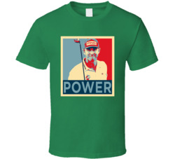 Seamus Power Golfer Golf Sports Hope Fan T Shirt Seamus Power Golfer Golf Sports Hope Fan T Shirt
