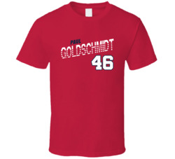 Paul Goldschmidt Favorite Baseball Player Fan T Shirt Paul Goldschmidt Favorite Baseball Player Fan T Shirt