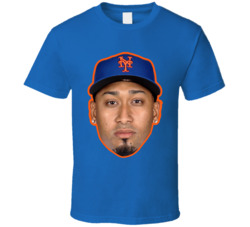 Edwin Diaz Baseball Player Fan T Shirt Edwin Diaz Baseball Player Fan T Shirt